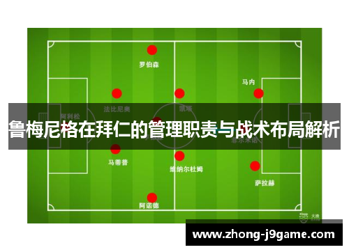 鲁梅尼格在拜仁的管理职责与战术布局解析